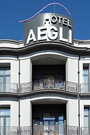 Hotel Aegli