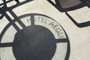 Hotel Aegli