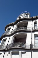 Hotel Aegli