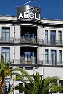 Hotel Aegli