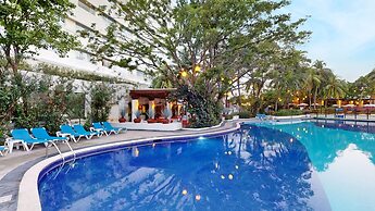 Grand Oasis Palm - All Inclusive