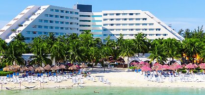 Grand Oasis Palm - All Inclusive