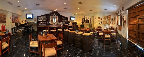 Grand Oasis Palm - All Inclusive