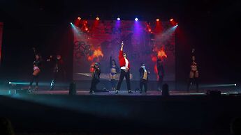 Grand Oasis Palm - All Inclusive