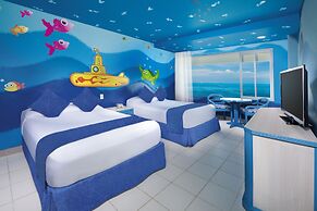 Grand Oasis Palm - All Inclusive