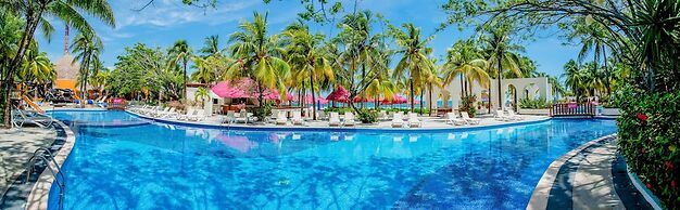 Grand Oasis Palm - All Inclusive