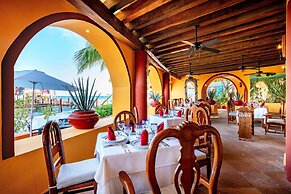 Grand Oasis Palm - All Inclusive