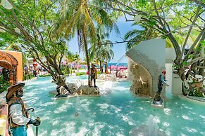 Grand Oasis Palm - All Inclusive