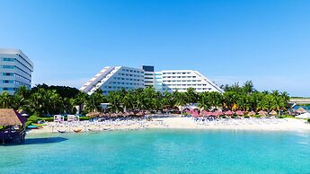 Grand Oasis Palm - All Inclusive