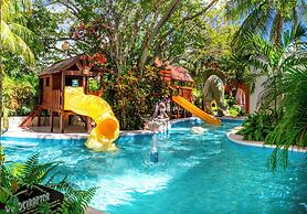 Grand Oasis Palm - All Inclusive