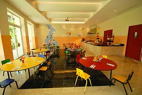 Grand Oasis Palm - All Inclusive