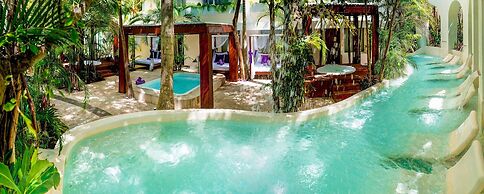 Grand Oasis Palm - All Inclusive