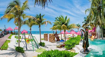 Grand Oasis Palm - All Inclusive