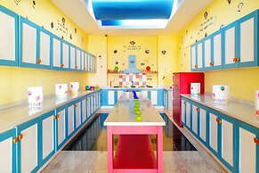 Grand Oasis Palm - All Inclusive