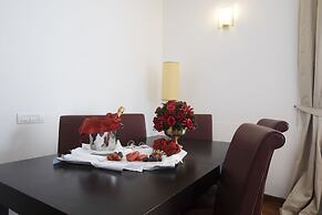 Grand Hotel Salerno