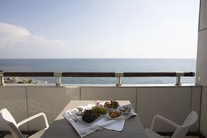 Grand Hotel Salerno