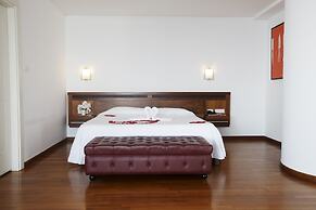 Grand Hotel Salerno