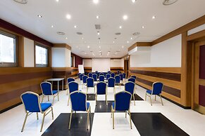 Grand Hotel Salerno