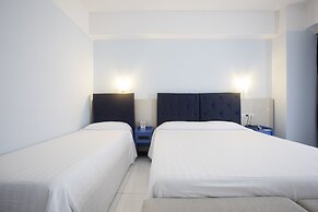 Grand Hotel Salerno