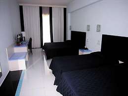 Grand Hotel Salerno