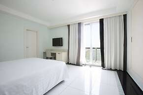 Grand Hotel Salerno