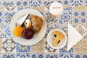 Grand Hotel Salerno