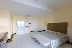 Grand Hotel Salerno