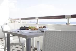 Grand Hotel Salerno