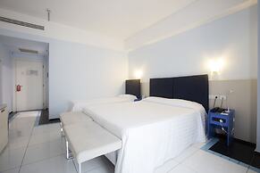 Grand Hotel Salerno