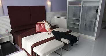 Grand Hotel Salerno