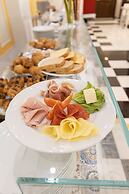 Grand Hotel Salerno