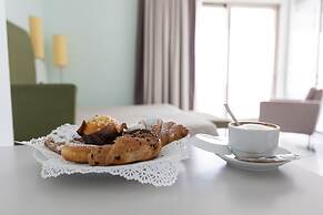 Grand Hotel Salerno