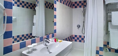 Grand Hotel Salerno