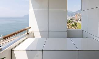 Grand Hotel Salerno