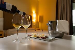 Grand Hotel Salerno