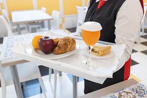 Grand Hotel Salerno