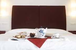 Grand Hotel Salerno