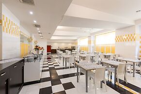 Grand Hotel Salerno