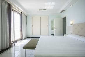 Grand Hotel Salerno