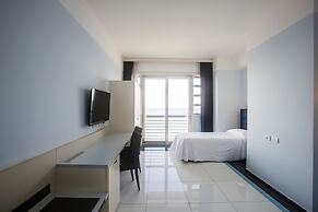 Grand Hotel Salerno