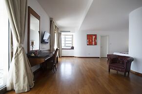 Grand Hotel Salerno