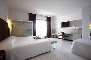 Grand Hotel Salerno