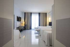 Grand Hotel Salerno