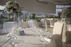 Grand Hotel Salerno