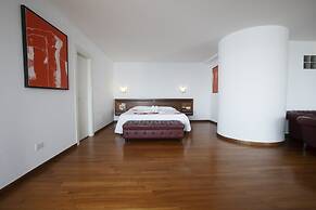 Grand Hotel Salerno