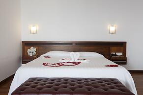 Grand Hotel Salerno