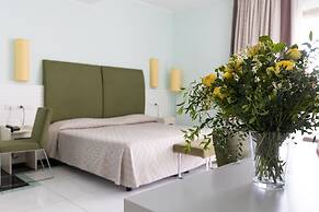 Grand Hotel Salerno