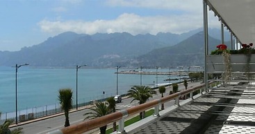 Grand Hotel Salerno