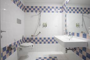 Grand Hotel Salerno
