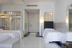 Grand Hotel Salerno